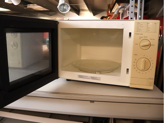 Majestic microgolf - afbeelding 4 van  5