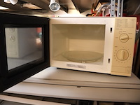 Majestic microgolf - afbeelding 4 van  5