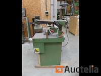 Maka t2000 router met trainer (9424-00026) - afbeelding 3 van  11