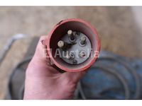 Maken en model van booglasmachines maken onleesbaar - afbeelding 4 van  6