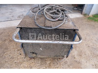 Maken en model van booglasmachines maken onleesbaar - afbeelding 6 van  6
