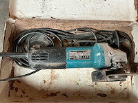 Makita - 9558hn - slijpmachine - afbeelding 1 van  3
