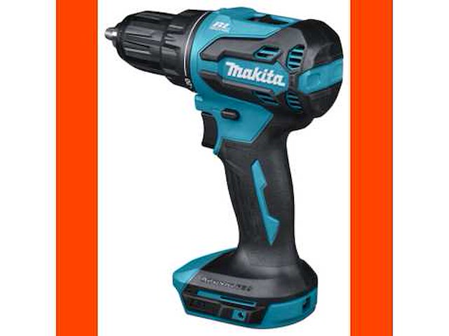 Makita - ddf490wf - overig accugereedschap - afbeelding 4 van  5