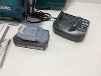 Makita - djv186 - decoupeerzaag - afbeelding 3 van  5
