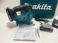 Makita - djv186 - decoupeerzaag - afbeelding 4 van  5