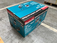 Makita - dlm463 - grasmaaier met 2x 18v accu en 1x lader - afbeelding 6 van  14