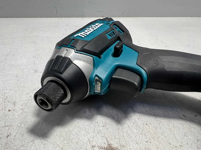 Makita - dtd152z - makita dtd152 accuslagschroevendraaier (body) - afbeelding 3 van  3