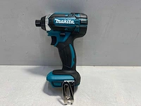 Makita - dtd152z - makita dtd152 accuslagschroevendraaier (body)