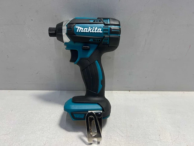 Makita - dtd152z - makita dtd152 accuslagschroevendraaier (body) - afbeelding 1 van  3