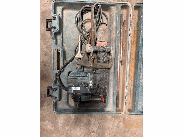 Makita - hm102c - breekhamer - afbeelding 1 van  1