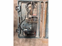 Makita - hm102c - breekhamer