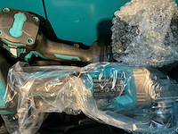 Makita - meerdere modellen - elektrische machines voor 40v batterij xgt - afbeelding 2 van  6