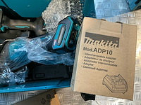 Makita - meerdere modellen - elektrische machines voor 40v batterij xgt - afbeelding 4 van  6