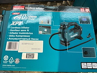 Makita - meerdere modellen - elektrische machines voor 40v batterij xgt - afbeelding 5 van  6