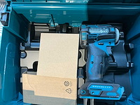 Makita - meerdere modellen - elektrische machines voor 40v batterij xgt - afbeelding 6 van  6