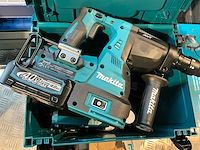 Makita - meerdere modellen - elektrische machines voor 40v batterij xgt - afbeelding 3 van  5