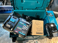 Makita - meerdere modellen - elektrische machines voor 40v batterij xgt - afbeelding 4 van  5