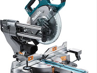 Makita - meerdere modellen - elektrische machines voor 40v batterij xgt - afbeelding 5 van  5