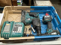 Makita - screw drill - afbeelding 1 van  4