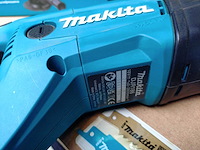 Makita - tools - other battery tools - afbeelding 4 van  9