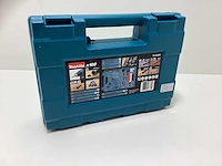 Makita 100 delig bits, borenset - afbeelding 3 van  3