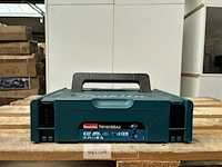 Makita 12v max cxt accu-slagmoersleutel 1/2"