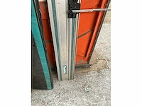 Makita 140 geleide rail - afbeelding 4 van  5