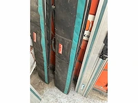Makita 140 geleide rail - afbeelding 5 van  5