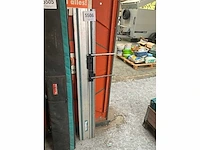 Makita 140 geleide rail