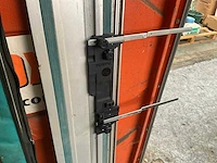 Makita 140 geleide rail - afbeelding 4 van  5