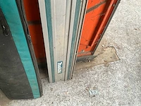 Makita 140 geleide rail - afbeelding 5 van  5