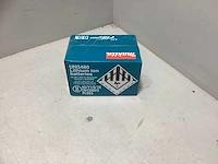 Makita 18v li-ion accu - 6.0ah accu's en laders - afbeelding 3 van  3