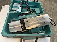 Makita 1923 schaafmachine - afbeelding 3 van  5