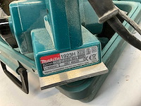 Makita 1923 schaafmachine - afbeelding 4 van  5