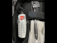 Makita 194852-0 reinigingskit voor gas tackers