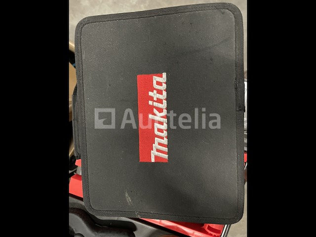 Makita 194852-0 reinigingskit voor gas tackers - afbeelding 3 van  4