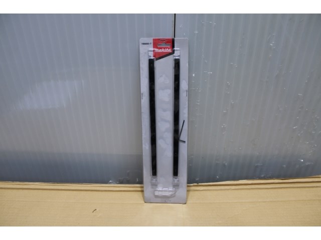 Makita 198885-7 set verbindingsstukken - afbeelding 1 van  2