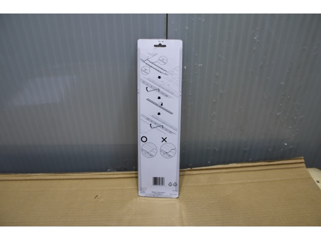 Makita 198885-7 set verbindingsstukken - afbeelding 2 van  2