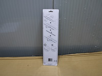 Makita 198885-7 set verbindingsstukken - afbeelding 2 van  2