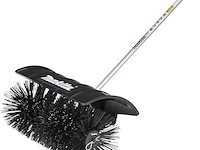 Makita 199318-5 power brush - afbeelding 1 van  4