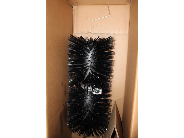 Makita 199318-5 power brush - afbeelding 2 van  4