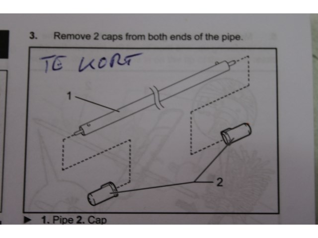 Makita 199318-5 power brush - afbeelding 4 van  4