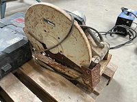 Makita 2416s afkortcirkelzaagmachine - afbeelding 4 van  4