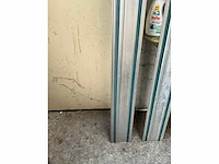 Makita 300 geleide rail - afbeelding 4 van  4