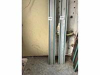 Makita 300 geleide rail - afbeelding 2 van  6
