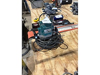 Makita 3600b bovenfrees - afbeelding 1 van  4