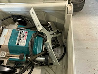 Makita 3600b bovenfrees - afbeelding 4 van  5