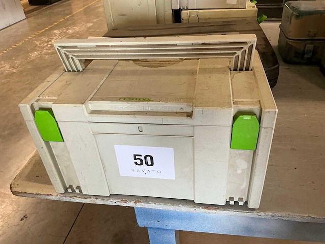 Makita 3600b bovenfrees - afbeelding 5 van  5