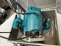 Makita 3620 bovenfrees - afbeelding 3 van  7