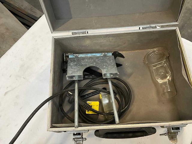 Makita 3620 bovenfrees - afbeelding 6 van  7